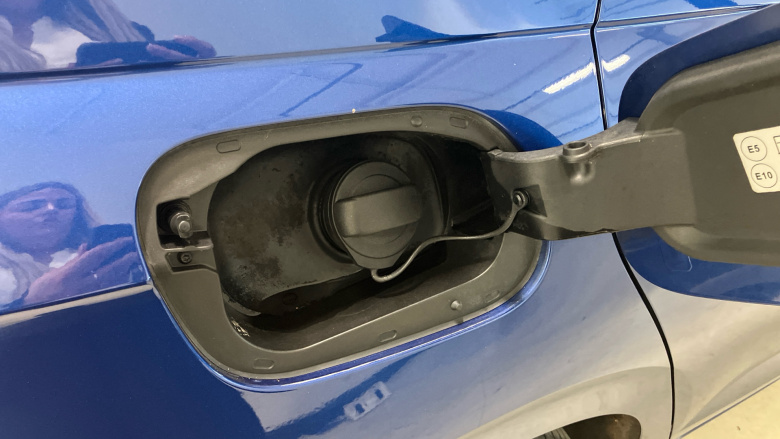 Volkswagen Polo 1.0 EVO 80 SE 5dr Petrol Hatchback